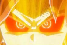'Dragon Ball' deja fuera el Super Saiyan 4 en el remake, pero un fan recrea la transformaci�n con un 'universo alternativo'