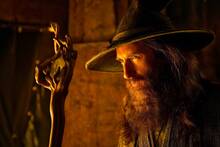 'El Se�or de los Anillos: Los anillos de poder' revela el destino de Sauron y Prime Video confirma el final de la serie