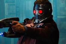 Chris Pratt (47) sobre el regreso de Star-Lord sin James Gunn: 'Mi personaje no se va a ir a ninguna parte'
