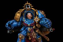 Espa�a conquista el Golden Demon 2026 de Warhammer con una lluvia de medallas en Europa con grandes miniaturas