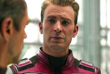 Los hermanos Russo cambian 'Vengadores Endgame' y muestran el verdadero inicio de 'Doomsday' en el UCM