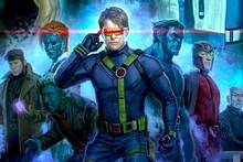 Un X-Men cl�sico adelanta su muerte en la nueva pel�cula de los Vengadores: 'Fue mi �nica escena con alguien'
