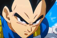 'Dragon Ball' muestra al nuevo Vegeta en el pr�ximo gran proyecto de la serie: un fan recrea al saiyan 200 a�os tras 'Z'