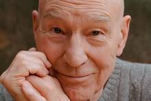 Muere Patrick Stewart, el inolvidable capitán Picard de 'Star Trek' y el profesor Xavier de 'X-Men', a los 86 años