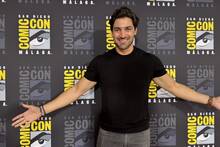 Jorge Jiménez, dibujante de Superman, Batman y Spider-Man: 'El arte es humano. Y eso es todo lo que tengo que decir'