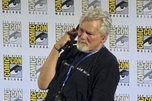 Richard Dean Anderson, el m�tico MacGyver, carga contra Trump en la Comic-Con de M�laga 'Es un pedazo de mierda'