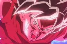 'Dragon Ball' muestra las transformaciones del 'nuevo' Goku y deslumbra en el pr�ximo anime con su poder