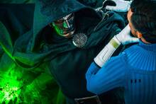Marvel muestra la batalla entre Doctor Doom y los 4 Fant�sticos con una preocupante ausencia en 'Doomsday'