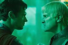 El Universo DC adelanta su 'Endgame' y confirma al personaje m�s importante: 'Soy como el hilo conductor'
