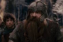 John Rhys Davies (82): 'Ten�a claro que El Se�or de los Anillos iba fracasar, Peter Jackson no daba la talla'