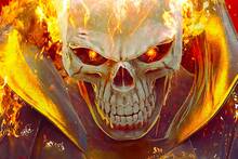 Marvel confirma oficialmente el redise�o de Ghost Rider y adelanta el pr�ximo gran arco del personaje en el UCM