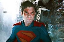 James Gunn confirma el futuro del Universo DC tras 'Man of Tomorrow': 'Estoy con ello desde antes de la reuni�n'