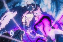 'One Piece' desata el poder de uno de sus personajes m�s temidos tras el final del anime y prepara su regreso en 2027
