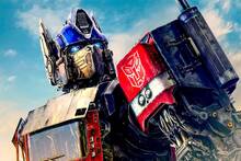 'Transformers' prepara su regreso al cine: una nueva y �pica saga con el retorno de Michael Bay y Steven Spielberg