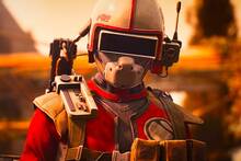 Ya es oficial: los exitosos ARC Raiders y THE FINALS saltan del videojuego al cine y la televisi�n con una ambiciosa adaptaci�n