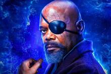 Samuel L. Jackson confirma su regreso como Nick Fury al Universo Cinematográfico de Marvel tras su marcha en 2023