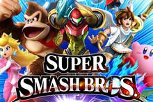 Rumor: Nintendo prepara un nuevo juego de Smash Bros.