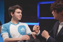 Cloud9 se despide de Impact y Contractz
