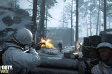 La primera temporada del modo competitivo de Call of Duty: WWII empezar� el 1 de diciembre