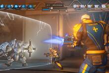 Así son los uniformes de los equipos que se estrenarán en la Overwatch World Cup