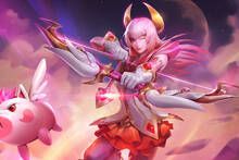 Dominaci�n vuelve a SMITE con su �ltima actualizaci�n