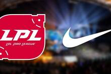 Rumor: La LPL cierra el patrocinio de Nike por 100 millones de d�lares