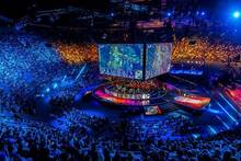 Diego Klingenberg, Jefe de Riot EU, sobre la nueva LCS: 'no creo que sea justo decir que no hay representaci�n espa�ola'