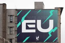 La LCS EU cambia su nombre a LEC y estos son sus 10 equipos