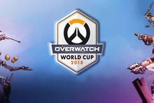 Overwatch World Cup 2018 - Horarios de la fase final en la BlizzCon 2018