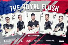 G2 Esports ficha a JaCkz y Lucky para su equipo de CS:GO