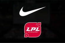 Rumor: Los equipos de la LPL se enfrentan a Tencent por el patrocinio de Nike