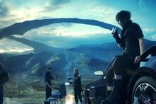 Final Fantasy XV cancela el Ray Tracing, los mods o el DLSS para PC