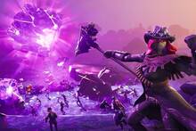 Los filtradores de Fortnite a la baja por los baneos