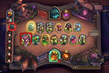 Arranca la beta pública de los Campos de Batalla de Hearthstone