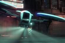 Crytek lanza Neon Noir, un benchmark gratuito de Ray Tracing para gráficas NVIDIA y AMD