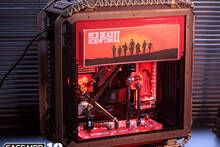 El PC Modding de los viernes: Red Dead Redemption 2