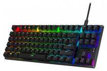 HyperX presenta su nuevo teclado mec�nico para jugar: Alloy Origins Core
