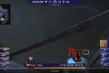 Virtus.Pro sufre en sus carnes el esperp�ntico error de la bomba de CS:GO