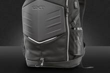 Trust Gaming presenta su mochila para que los gamers lleven su port�til y perif�ricos