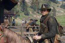 Red Dead Redemption 2: Cómo jugar a 4K y 60 FPS gracias a Image Sharpening