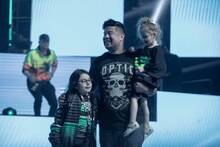 Los Chicago Huntsman se llamar�n OpTic Chicago, vuelve el "green wall"