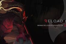 Reload Esports, el nuevo club de esports español, anuncia su evento de presentación