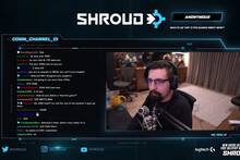 Shroud habla sobre sus tres shooters favoritos ahora mismo: Valorant, Squad y Apex Legends