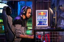 Sigue en directo y en español el Red Bull Kumite Las Vegas