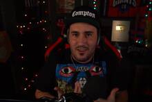 Lolito Fernndez vuelve a Twitch con un torneo de Fortnite con 50.000 euros en premios