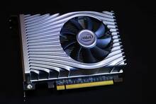 Intel ya está trabajando en las gráficas Druid que llegarán en 2025 según fuentes