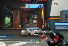 Dr. Disrespect rompe su mando cabreándose tras morir en Halo Infinite