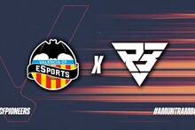 VCF Esports y Ramboot se unen para dar un salto cualitativo en los esports