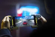 Turtle Beach lanza su mando de dos piezas para dispositivos móviles