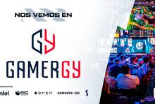 Gamergy pondrá punto y final al primer Split del Circuito Tormenta 2022/23